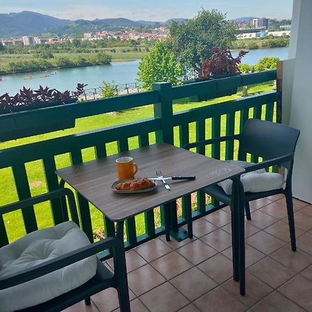 Hendaya Vistas Increibles Daire Dış mekan fotoğraf